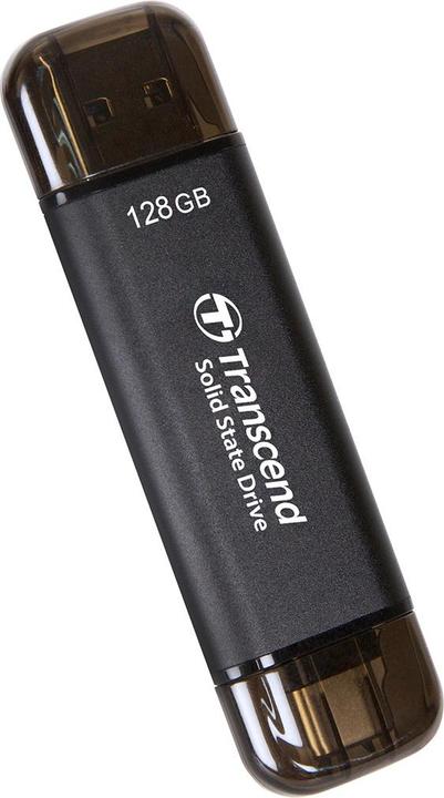 Produktbild Transcend ESD310C (128 GB, USB-A, USB-C)