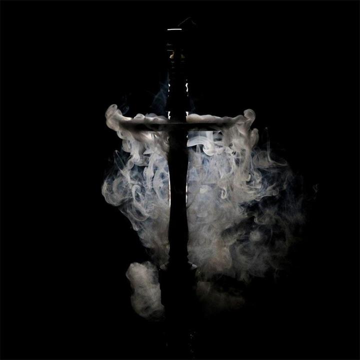 Immagine prodotto Azlan Omega - Onice (69 cm)