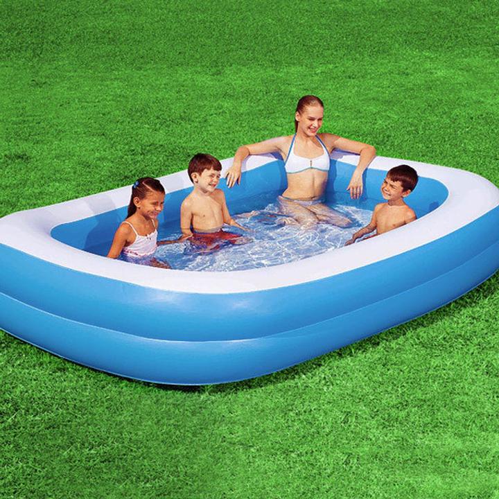 Image du produit Bestway Piscine familiale