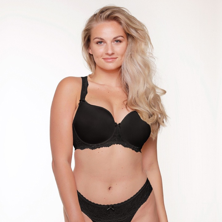 Produktbild LingaDore Uni-fit plus BH (75 D)