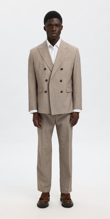 Immagine prodotto Selected Slhslimclark Shirt Ls Noos (L)