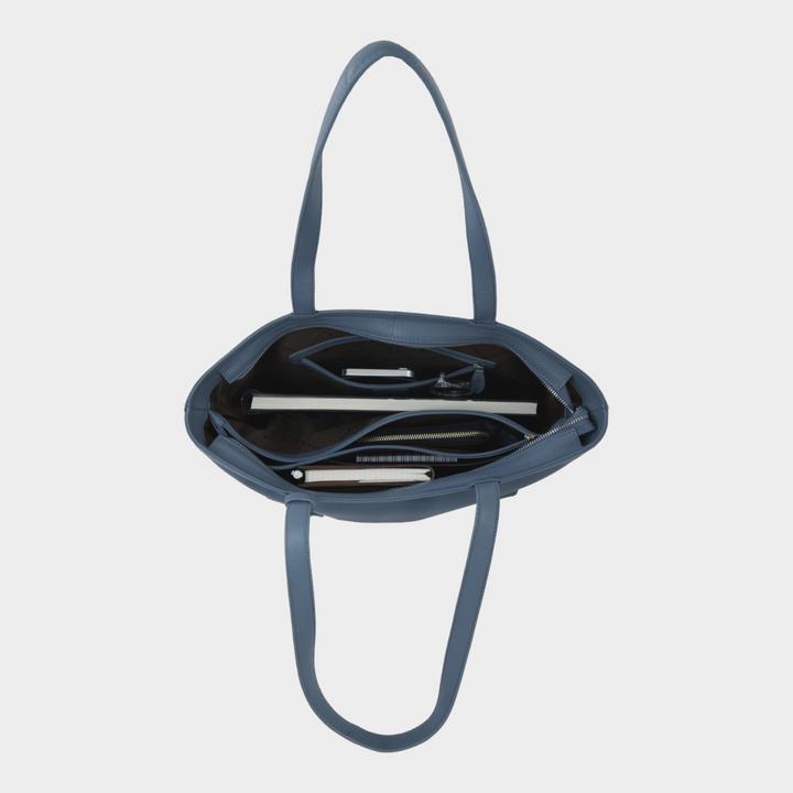 Actual product image Braun Büffel hanna-shopper (20 l)