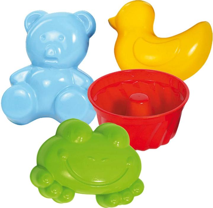 Gowi Sand mould Sven