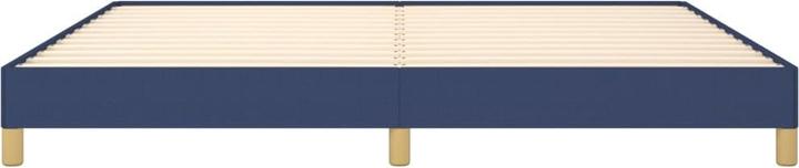 Image du produit vidaXL Bettgestell (200 x 200 cm)