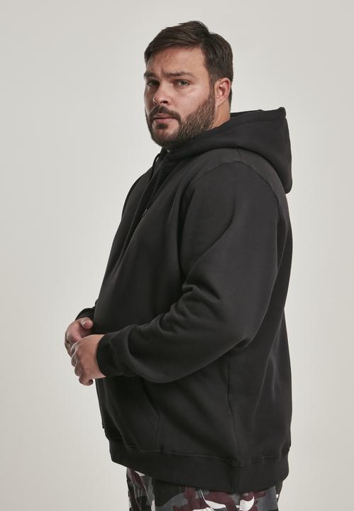 Immagine prodotto Urban Classics Organic Basic Hoody (M)