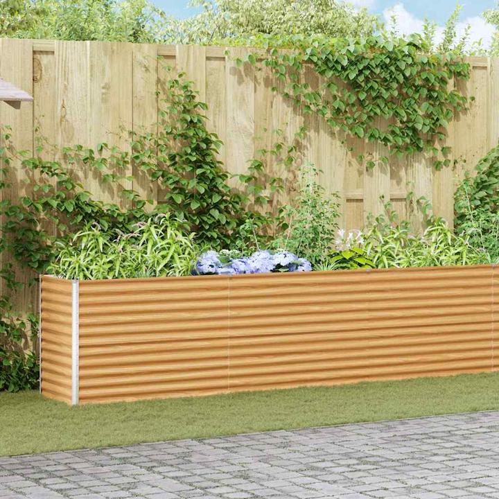 Produktbild vidaXL Gartenbeet