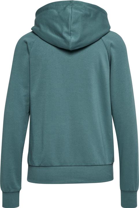 Actual product image hummel NONI 2.0 HOODIE (XS)