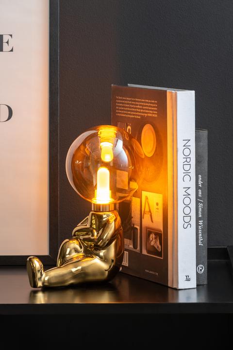 Image du produit Leitmotiv Table Lamp Joey LED