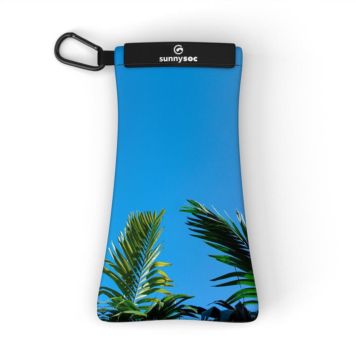 Produktbild Gogglesoc Palm Sunnysoc