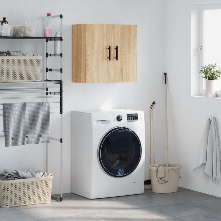 Actual product image vidaXL Wandschrank (31 x 60 x 60 cm)