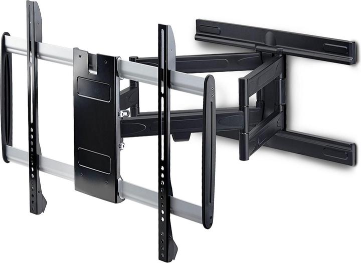 StarTech Ultra-Slim TV Wall Mount. Nms Ns Wall (Mur, 45 kg, 32" - 65")