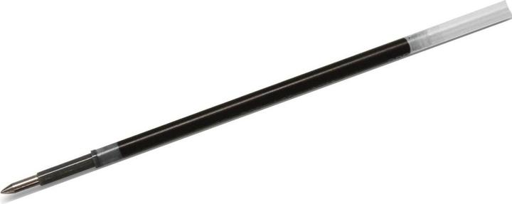 Actual product image Pilot Refill til kuglepen Acroball, medium, sort (Black, 0.32 mm, 12 pcs.)