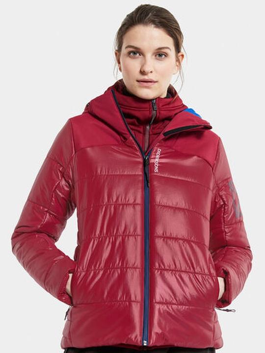 Immagine prodotto Didriksons Carolina Red Donna 36 (36)
