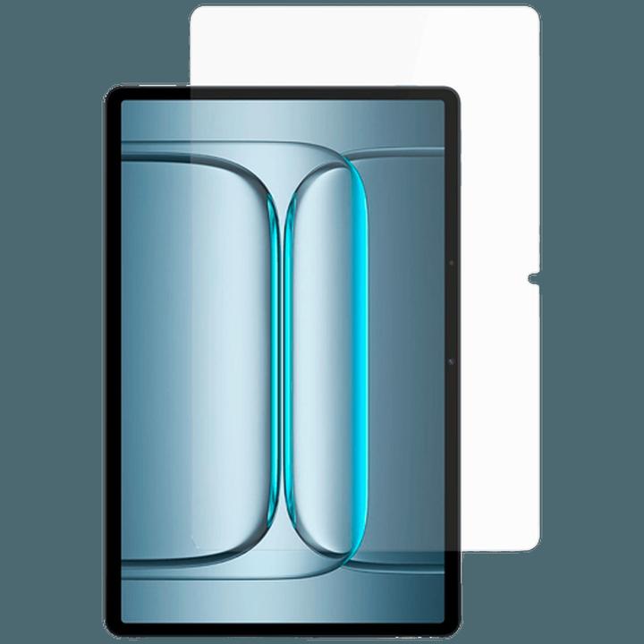 Actual product image Just in Case Gehärtetes Glas Clear Displayschutzfolie OnePlus Pad Lite (1 pcs., OnePlus Pad Lite)