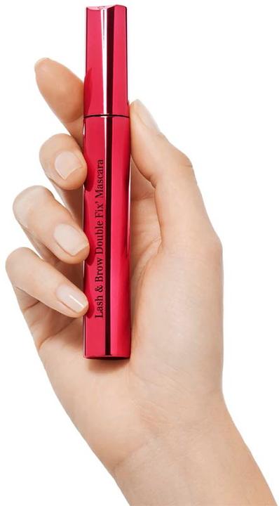 Image du produit Clarins Double Fix Mascara No 01 (Transparent)