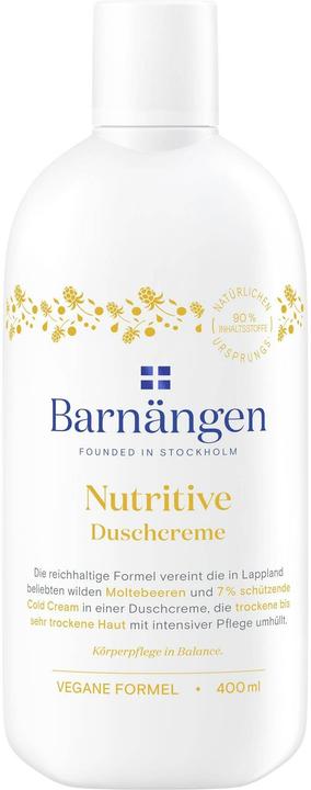 Produktbild Barnängen Nutritive (400 ml)