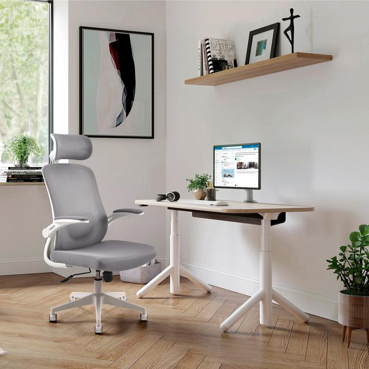 Produktbild MyBuero Vertuflex (43 - 54 cm)