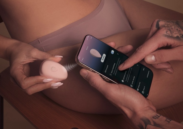Produktbild Luxus Climax Together Set für Paare