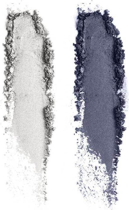 Image du produit Alix Avien Duo d'ombres à paupières - Blue Gray & Pearly Navy (BLUE GRAY PEARLY NAVY)