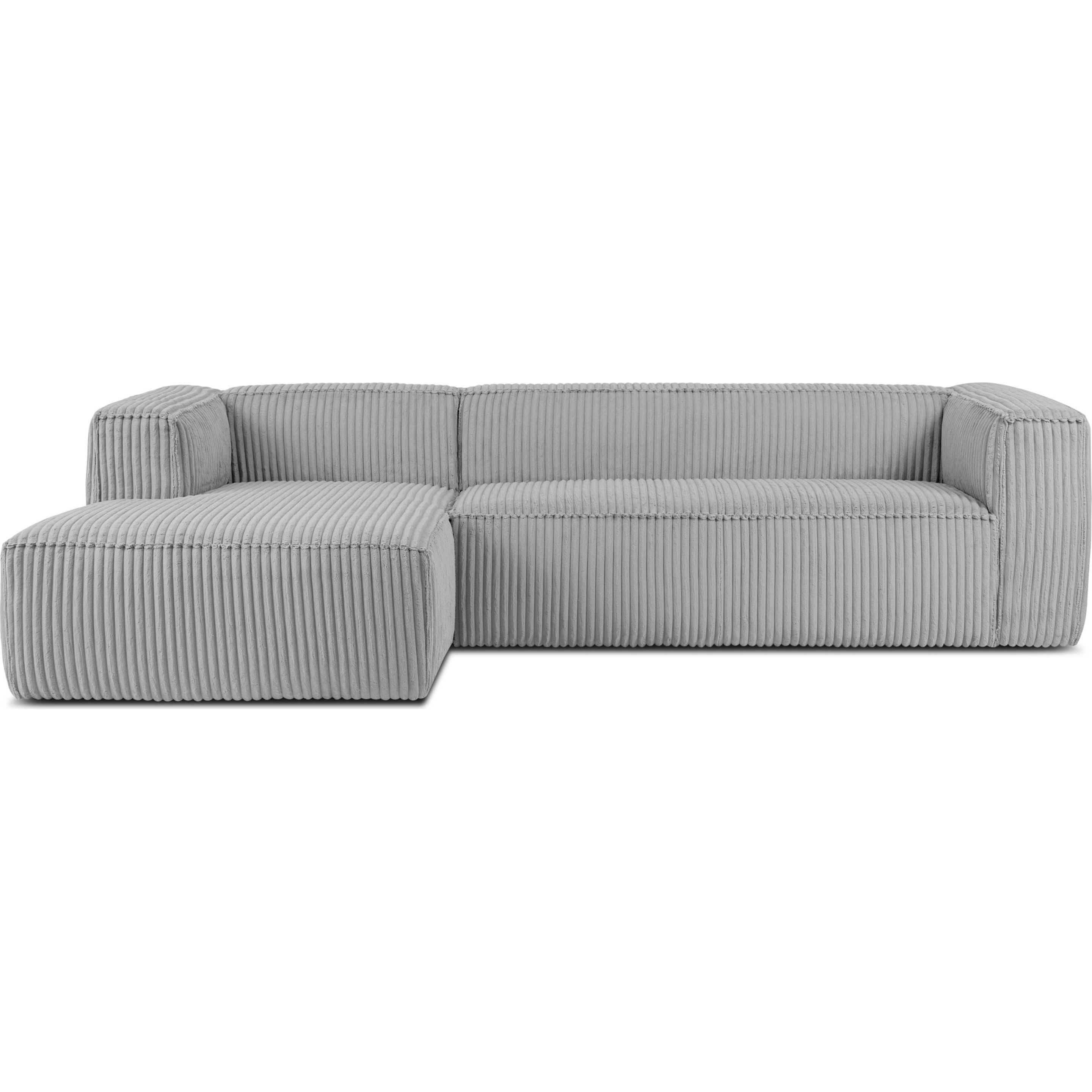 Konsimo, Sofa, Ferox (Ecksofa)
