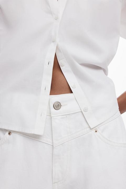 Produktbild Desigual New Jersey Jeans (38)
