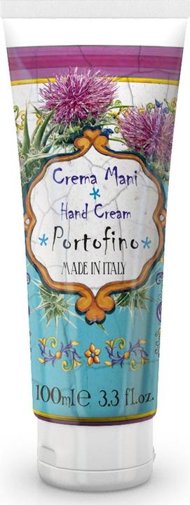Immagine prodotto Rudy Project Crema Mani Che Non Unge Da 100 ml Neroli E Gardenia Linea Portofino (100 ml)