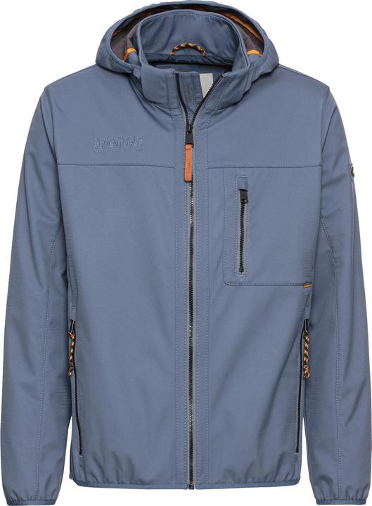 Actual product image Camel Active Blouson with detachable hood (62)