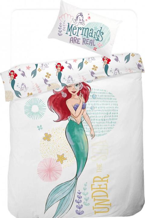 Produktbild Disney Interactive Studios Arielle