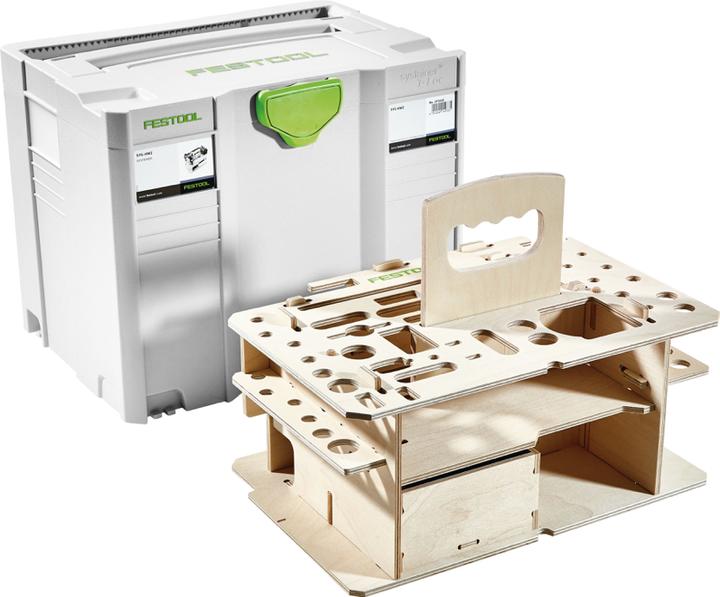 Produktbild Festool Werkzeugkoffer
