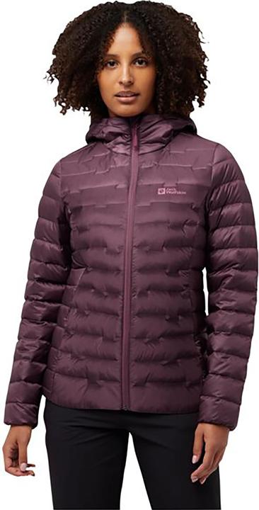 Produktbild Jack Wolfskin Passamani Down Hoody W (M)