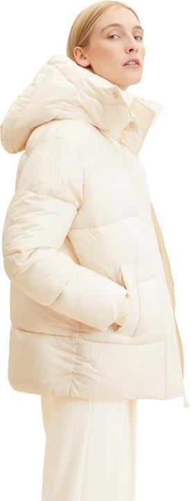 Produktbild Tom Tailor Giacca a Vento con Cappuccio (3XL)