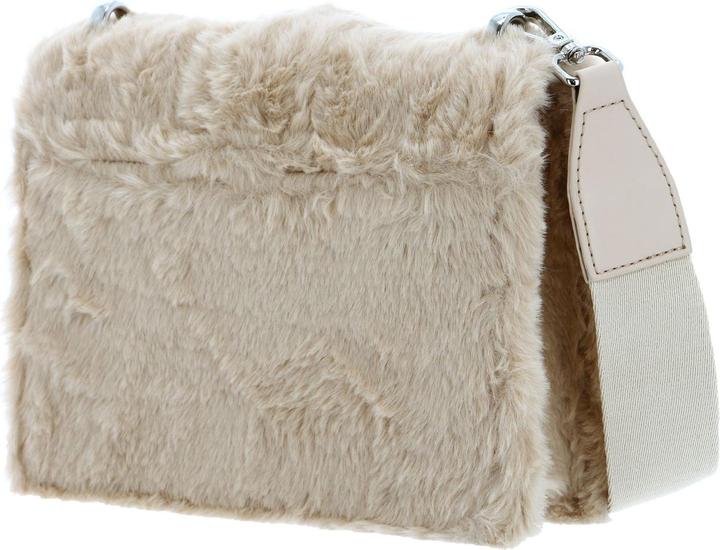 Produktbild Seidenfelt Roros Fluffy Umhängetasche 22 cm