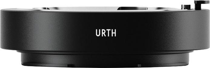 Produktbild Urth Lens Mount Adapter: Compatible with Leica M Lens to Nikon Z Camera Body