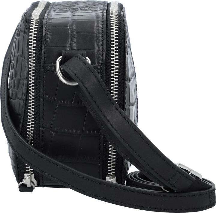 Produktbild Burkely Cool Colbie Umhängetasche Leder 20 cm