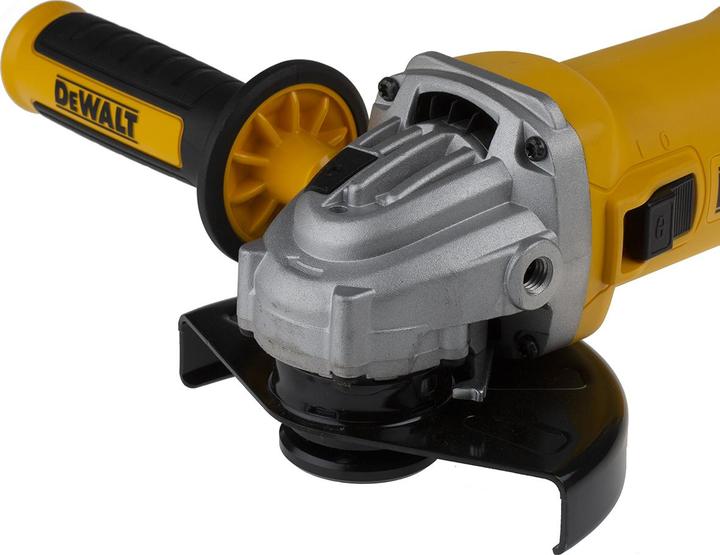 Image du produit DeWalt DWE4237 (125 mm)