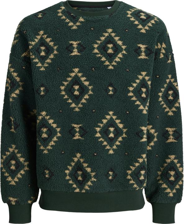 Produktbild Jack & Jones Sweatshirt Sweatshirt (M)