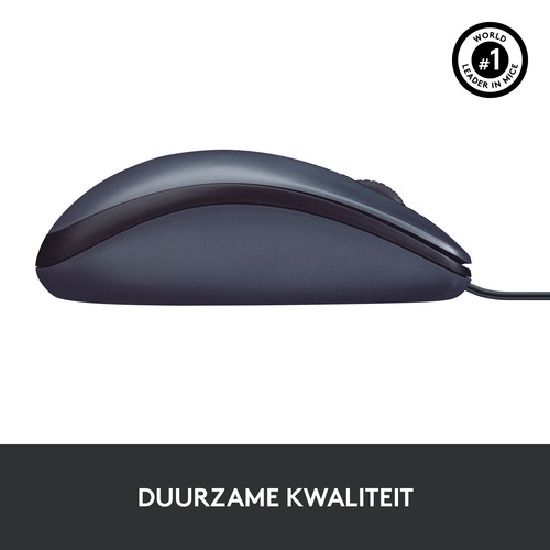 Productafbeelding Logitech B100 (Bedraad)