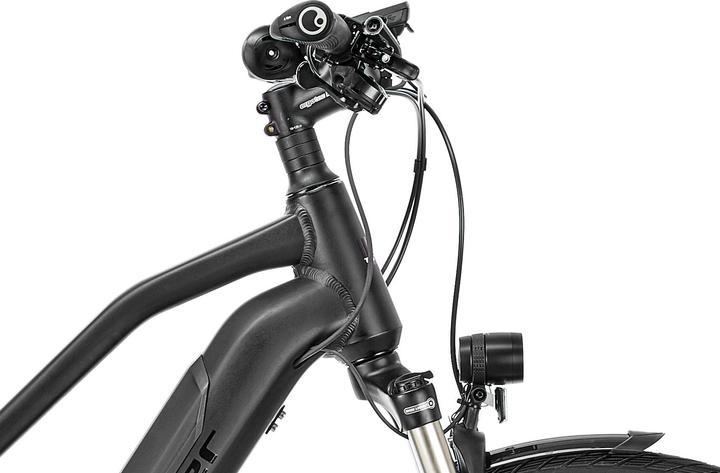 Image du produit Ortler Trapèze Bozen Premium Powertube (55 cm)
