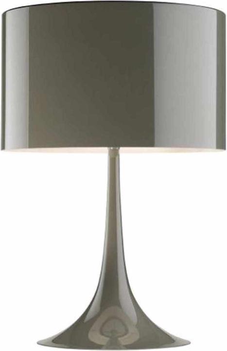 Image du produit Flos Lampe de table Spun Light T1 (1980 lm, E27)