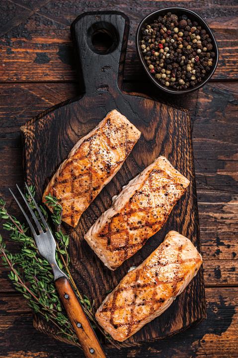 Produktbild Weber Crafted