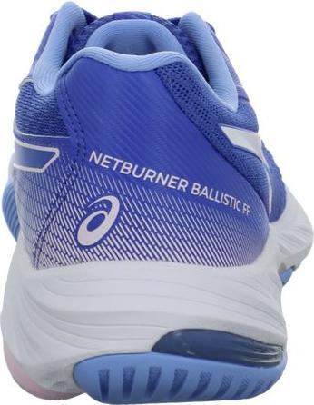 Immagine prodotto ASICS Performance Scarpa da interno Netburner Ballistic Ff 3 - Us 9.5 (41.5) (41.5)