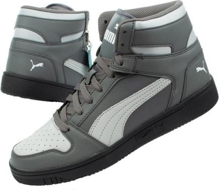 Produktbild Puma Rebound LayUp Schuhe (44.5)