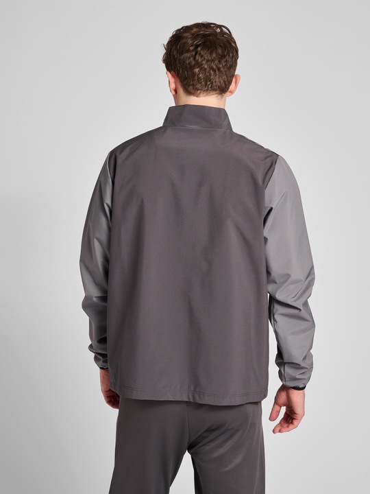Actual product image hummel Pro Grid Training Jacket (S)