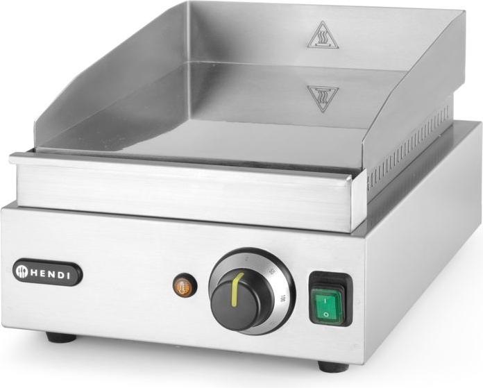 Produktbild Hendi Grillplatte 2300W (2 kW)