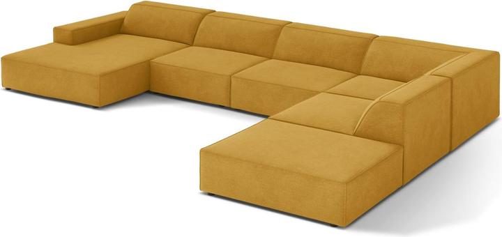 Produktbild Micadoni Jodie (Ecksofa)