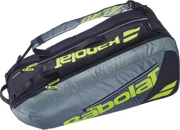 Babolat Pure Aero Schlägertasche 6er (6R)
