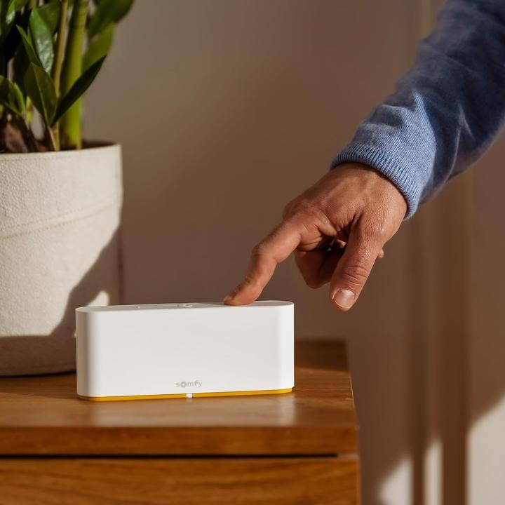 Produktbild somfy Funk-Zentrale