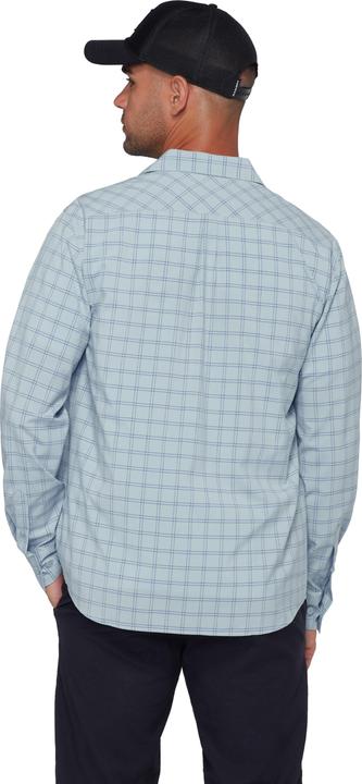 Actual product image Mammut Lenni Longsleeve Shirt Men (XL)