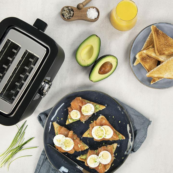 Produktbild Princess Toaster Moments –2 Schlitze