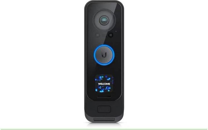 Immagine prodotto Ubiquiti UVC-G4 Doorbell Pro (WiFi)